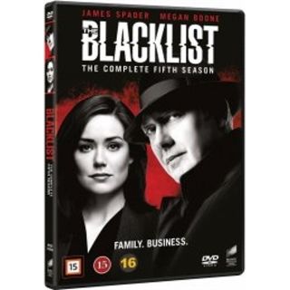 Blacklist - Season 5